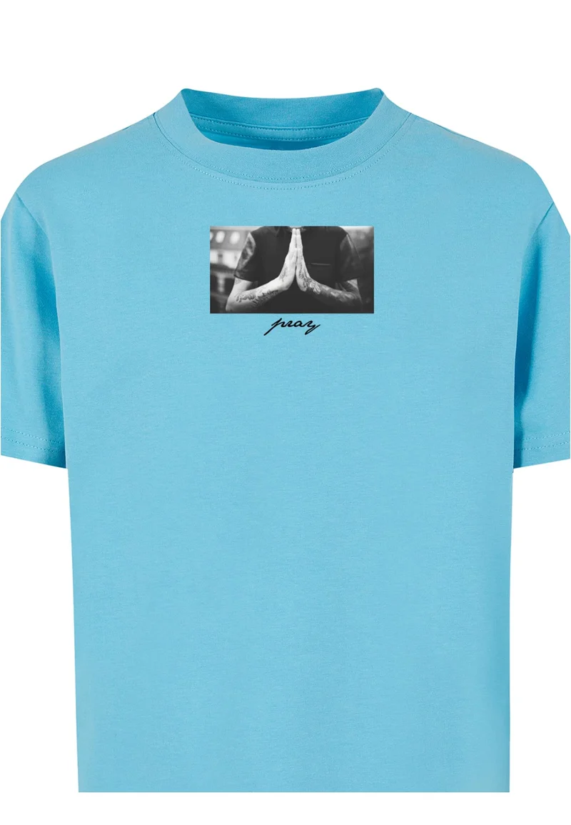 MT Kids Pray Tee