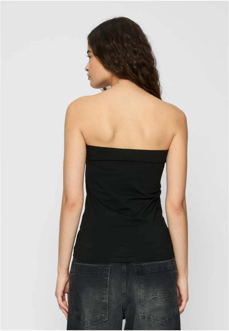 B Bandeau Top/Skirt