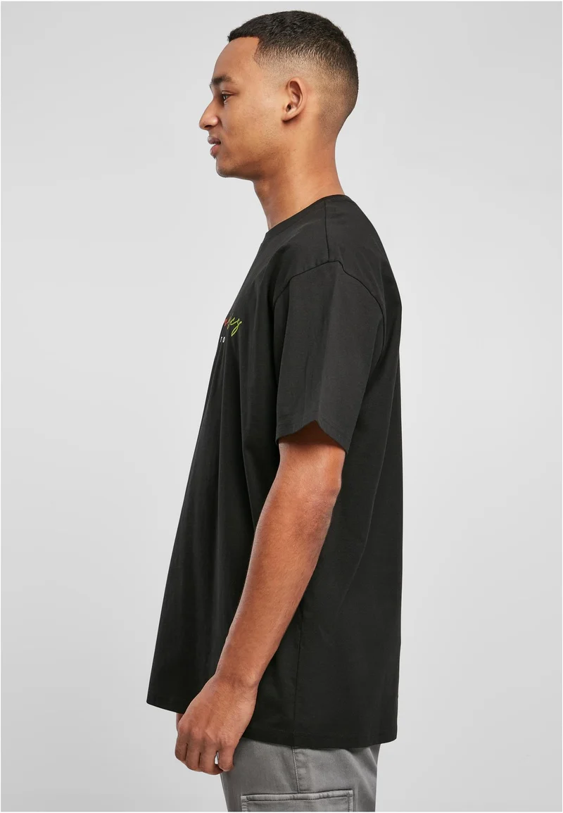 UC Script Logo Tee