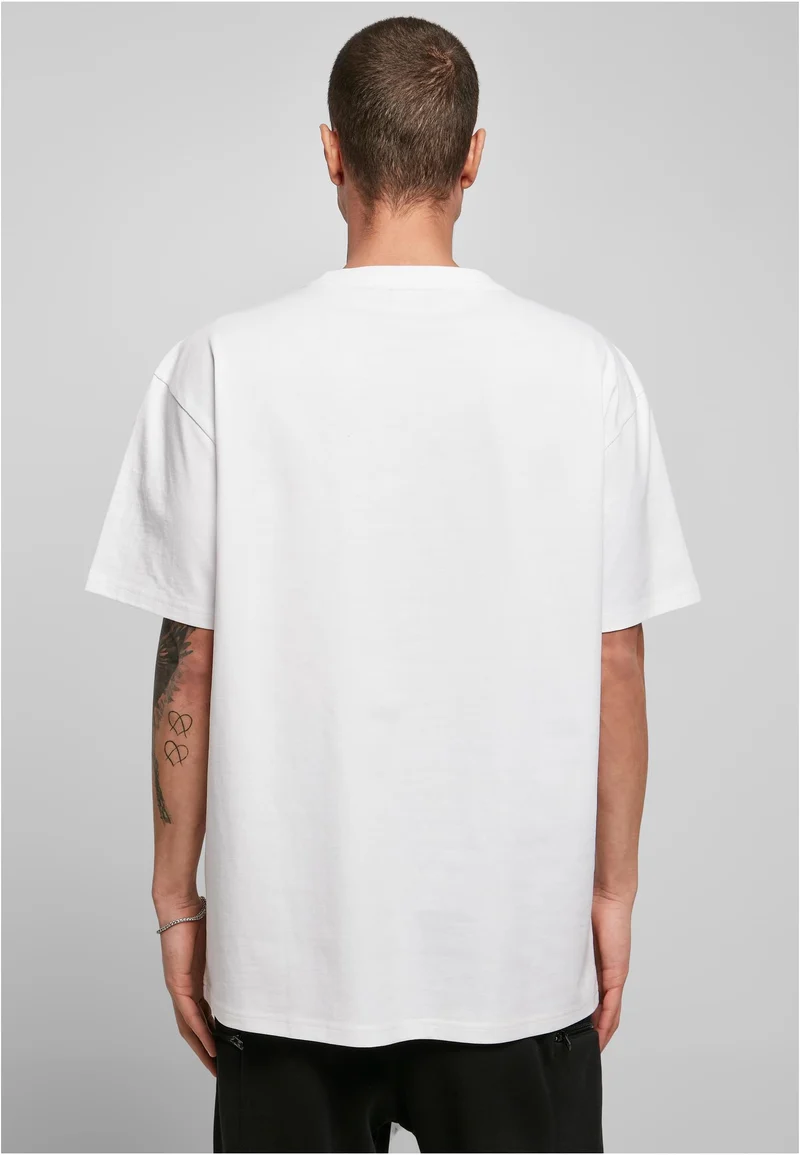 UC Script Logo Tee