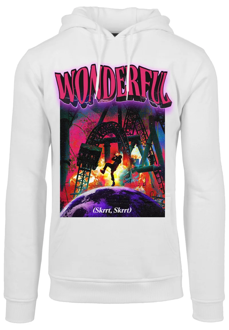 MT Wonderful Hoody