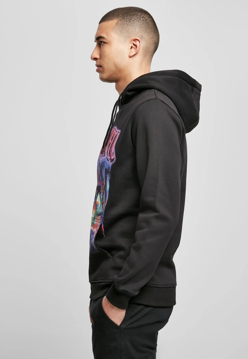 MT Wonderful Hoody