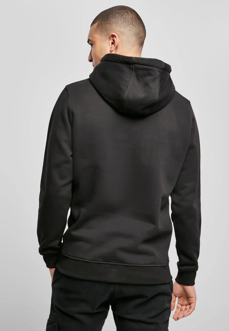 MT Wonderful Hoody