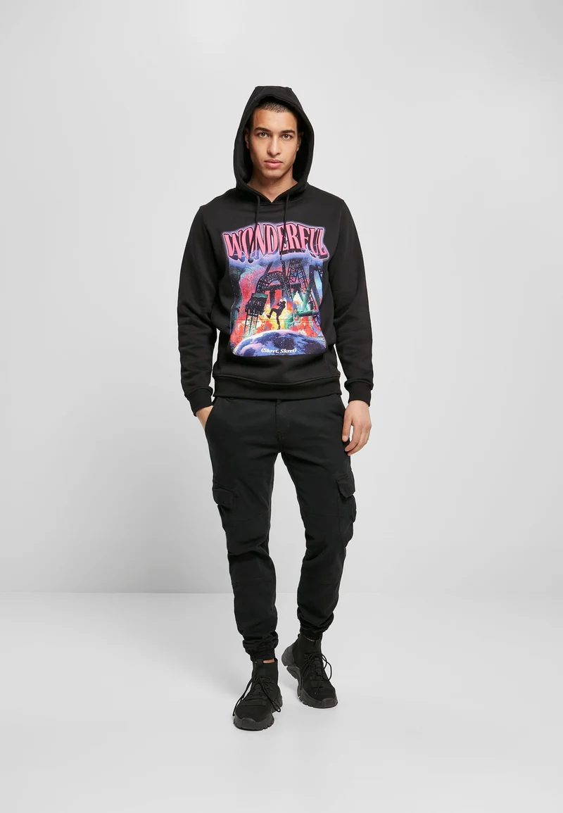MT Wonderful Hoody