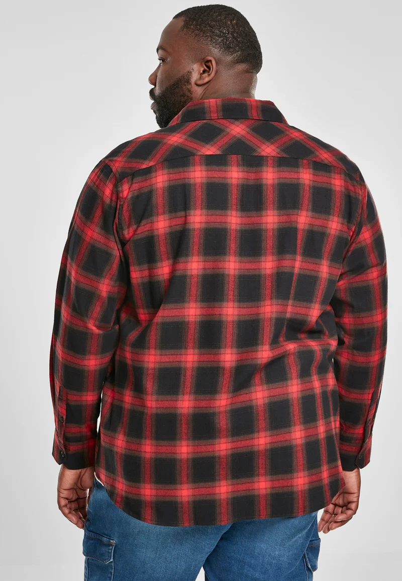 UC Checked Flanell Shirt