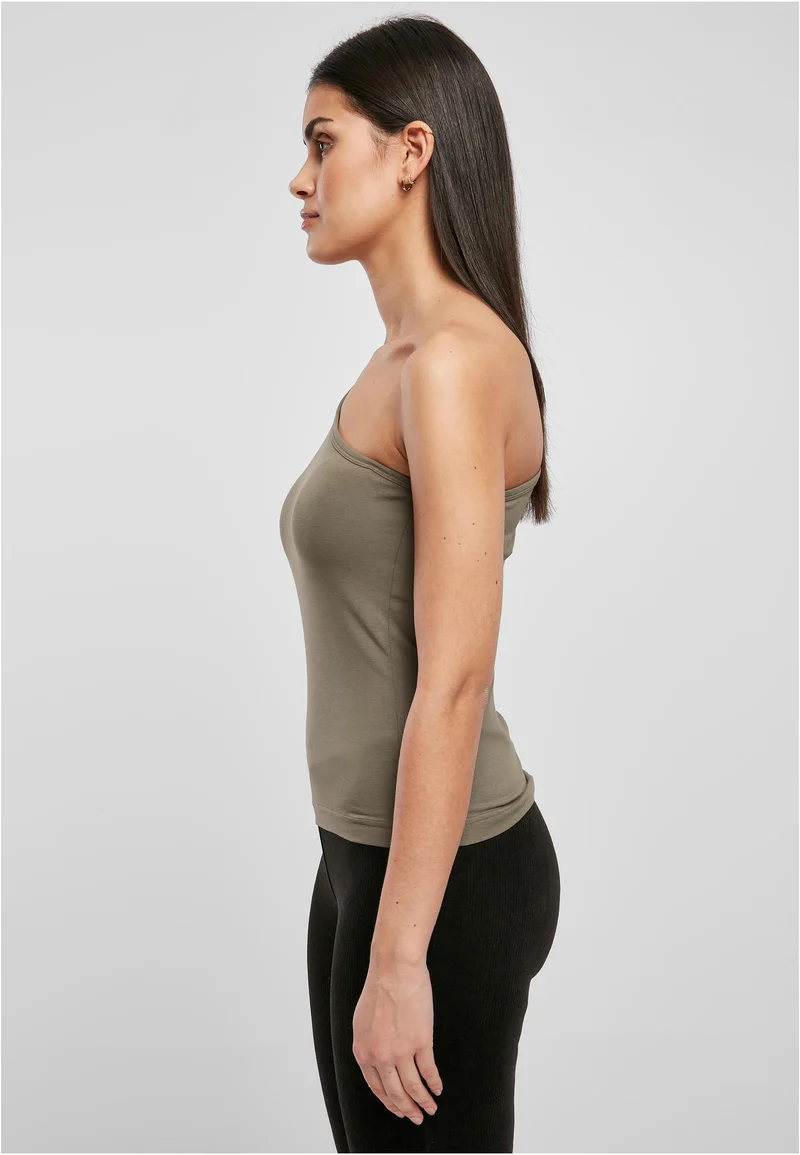 UC Asymmetric Longsleeve