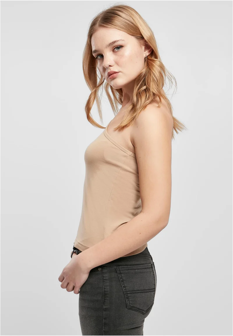 UC Asymmetric Longsleeve
