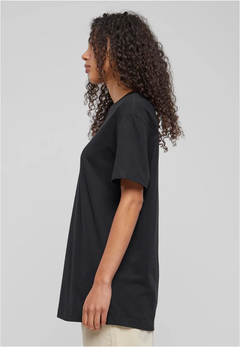 UC Oversized Boyfriend Tee