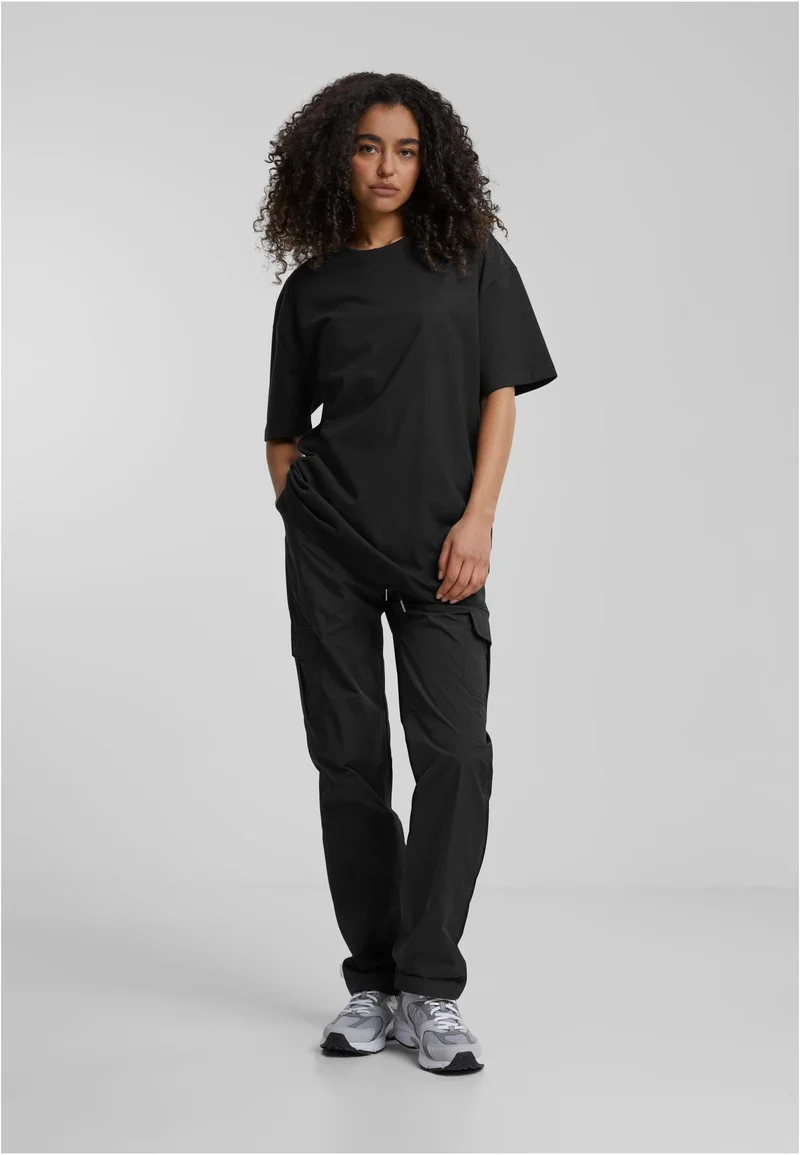 UC Oversized Boyfriend Tee