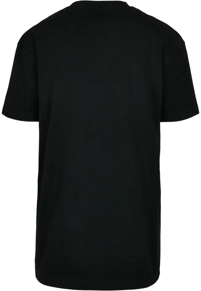 UC Oversized Boyfriend Tee