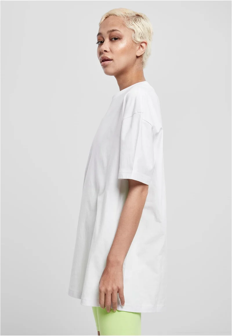 UC Oversized Boyfriend Tee