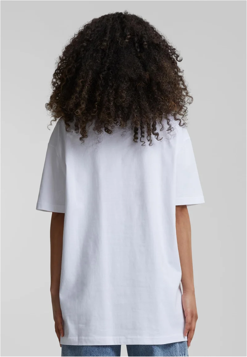 UC Oversized Boyfriend Tee