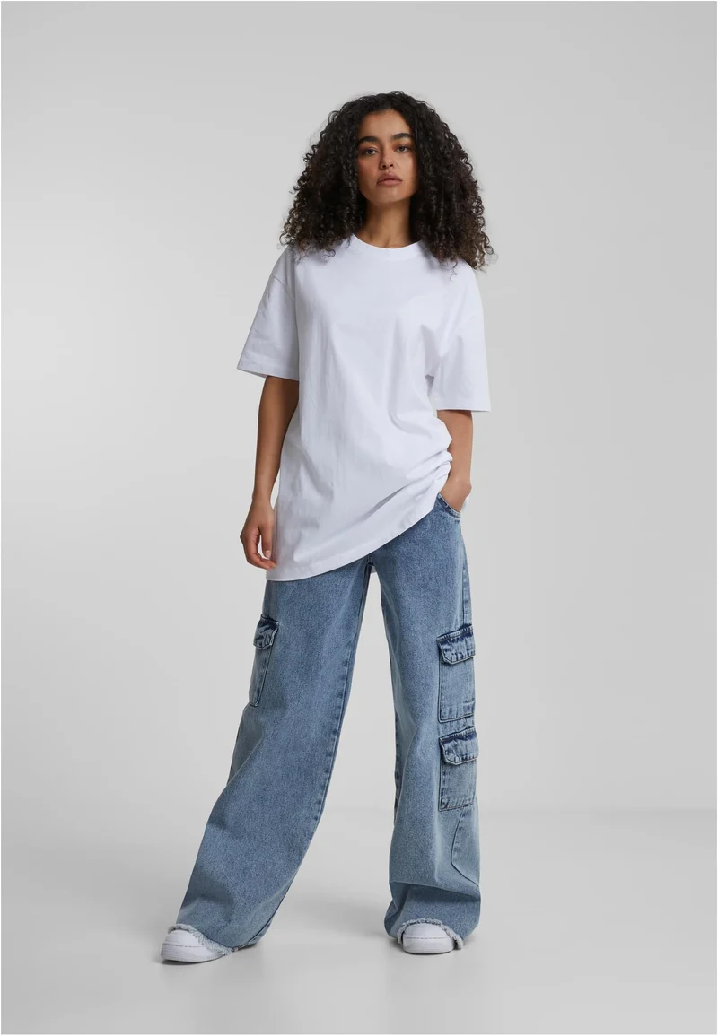 UC Oversized Boyfriend Tee