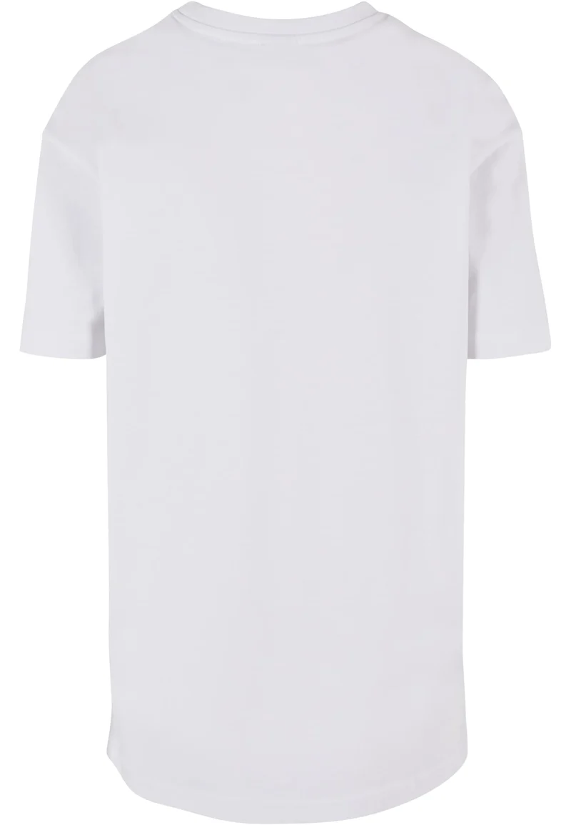 UC Oversized Boyfriend Tee