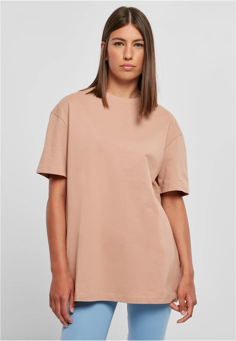 UC Oversized Boyfriend Tee
