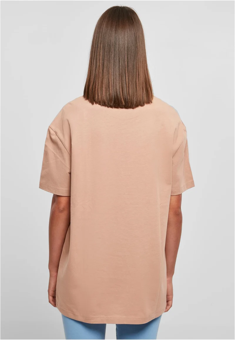 UC Oversized Boyfriend Tee
