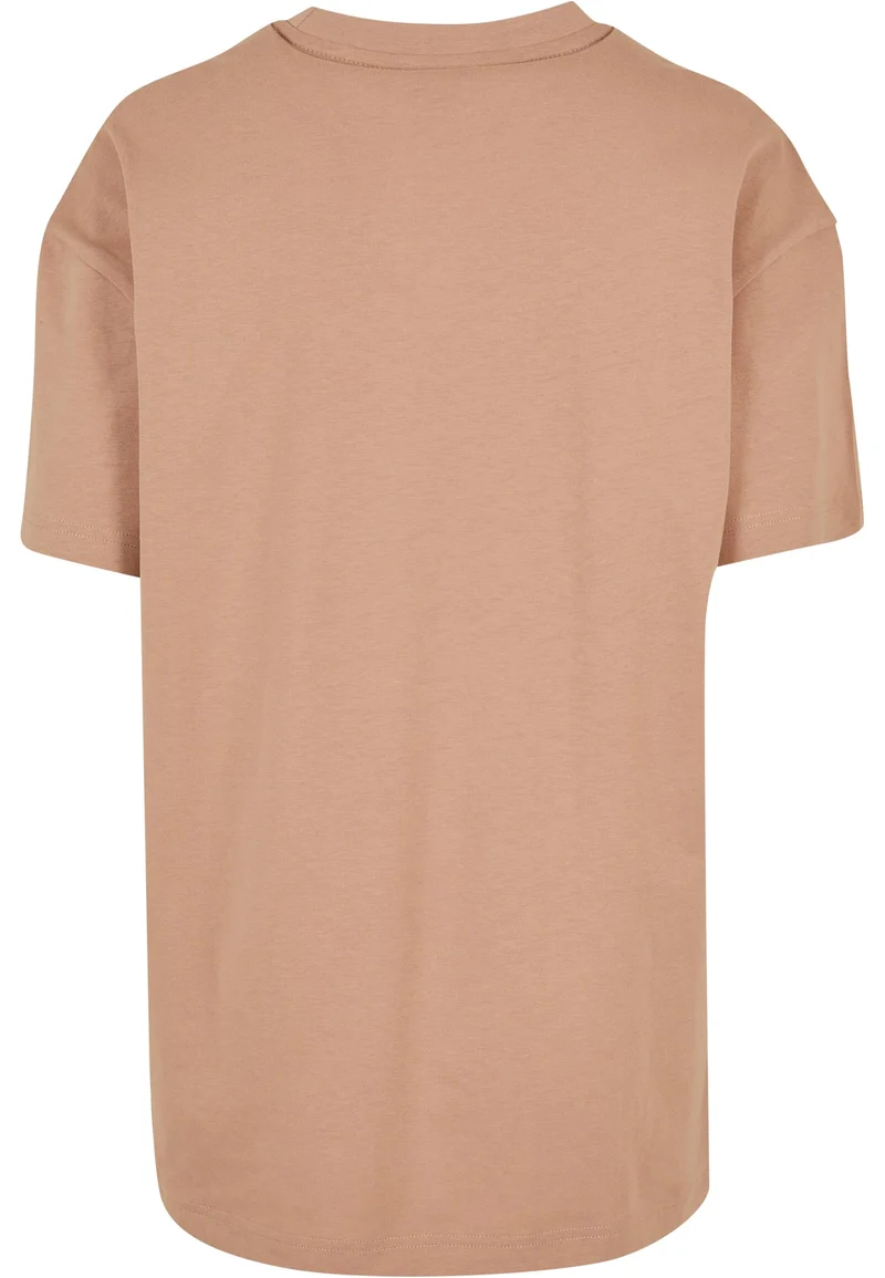 UC Oversized Boyfriend Tee