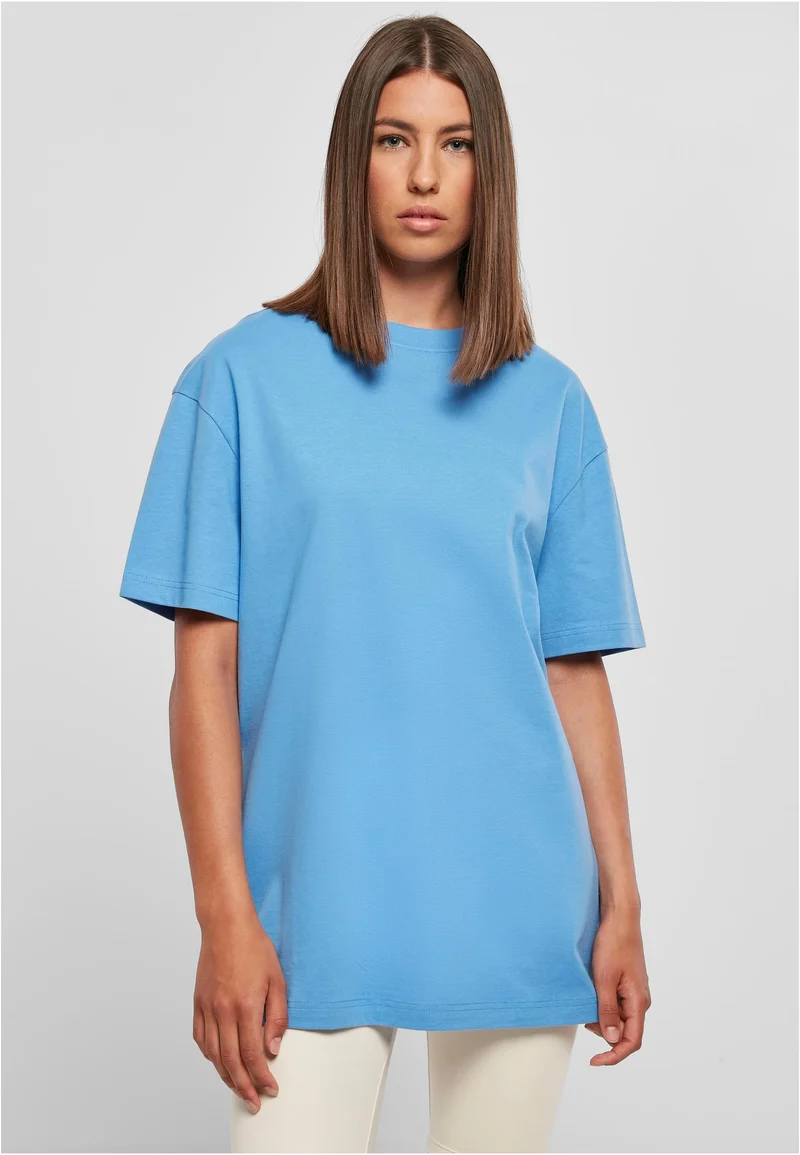 UC Oversized Boyfriend Tee