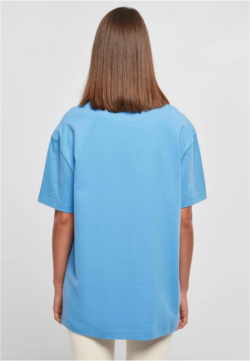 UC Oversized Boyfriend Tee