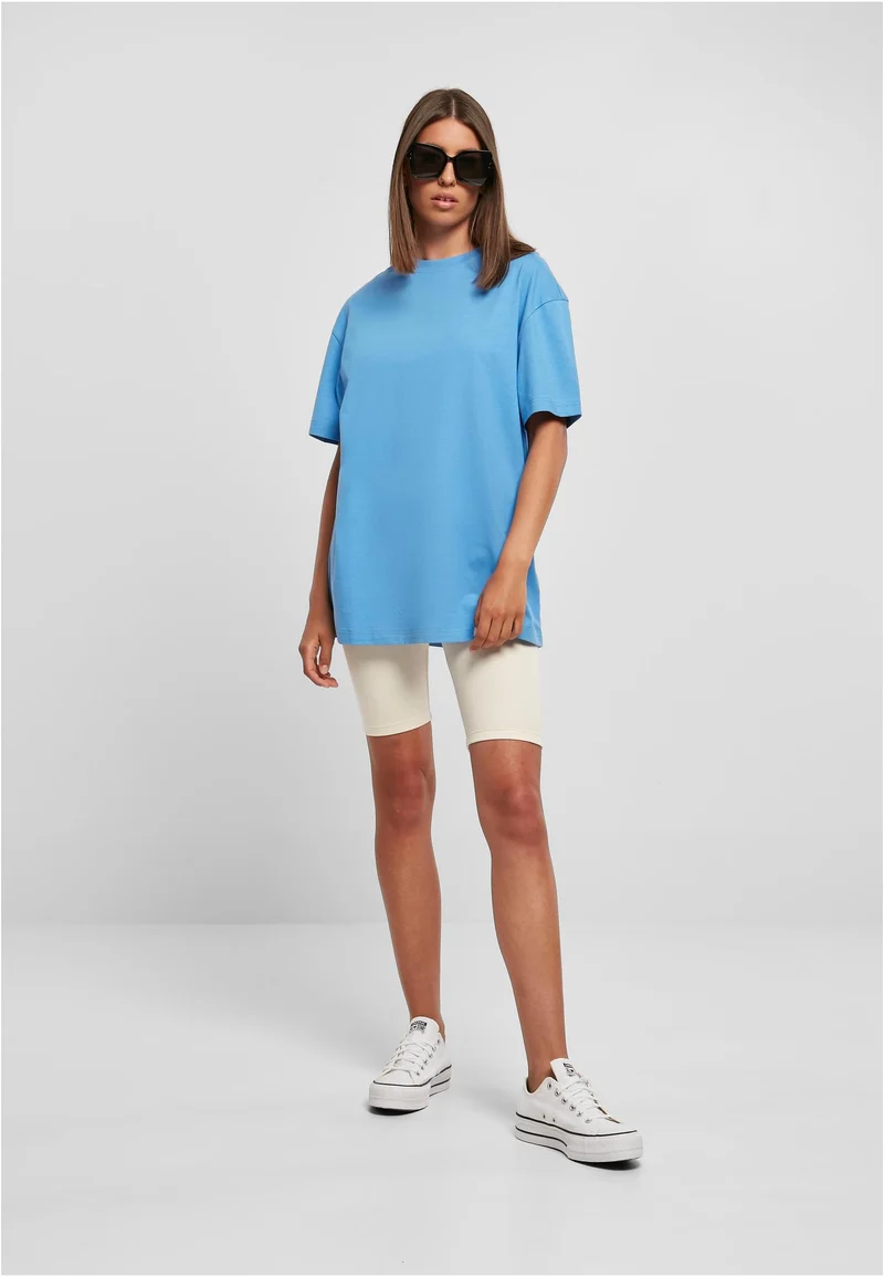 UC Oversized Boyfriend Tee