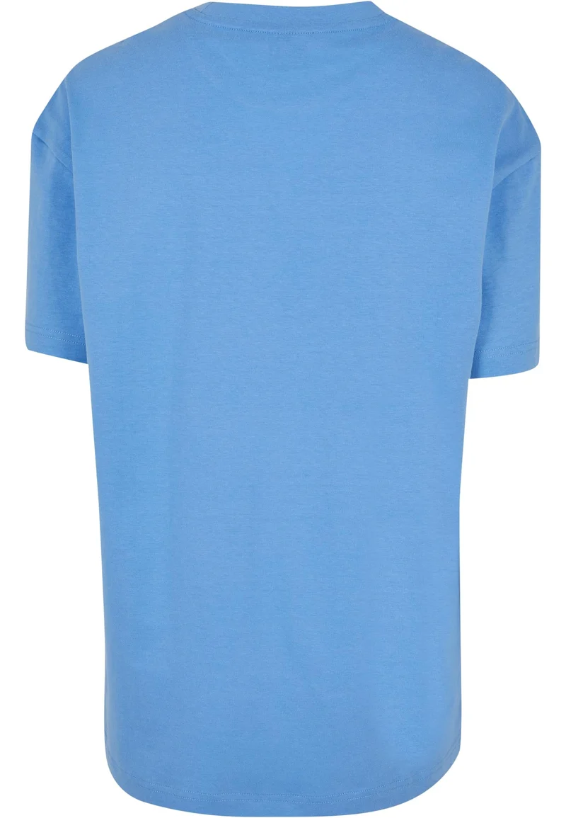 UC Oversized Boyfriend Tee