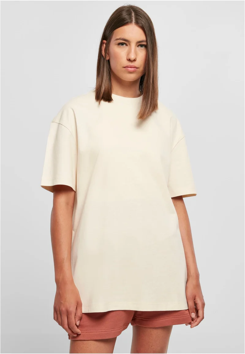 UC Oversized Boyfriend Tee