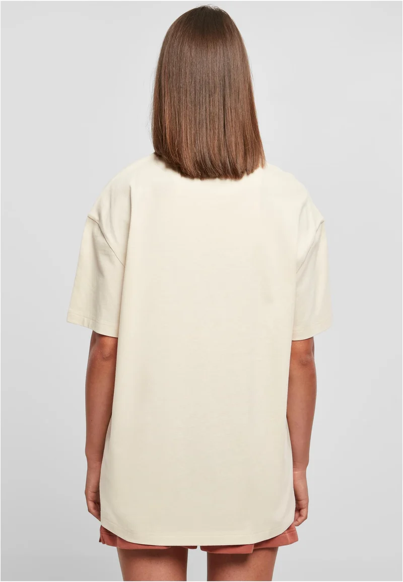 UC Oversized Boyfriend Tee