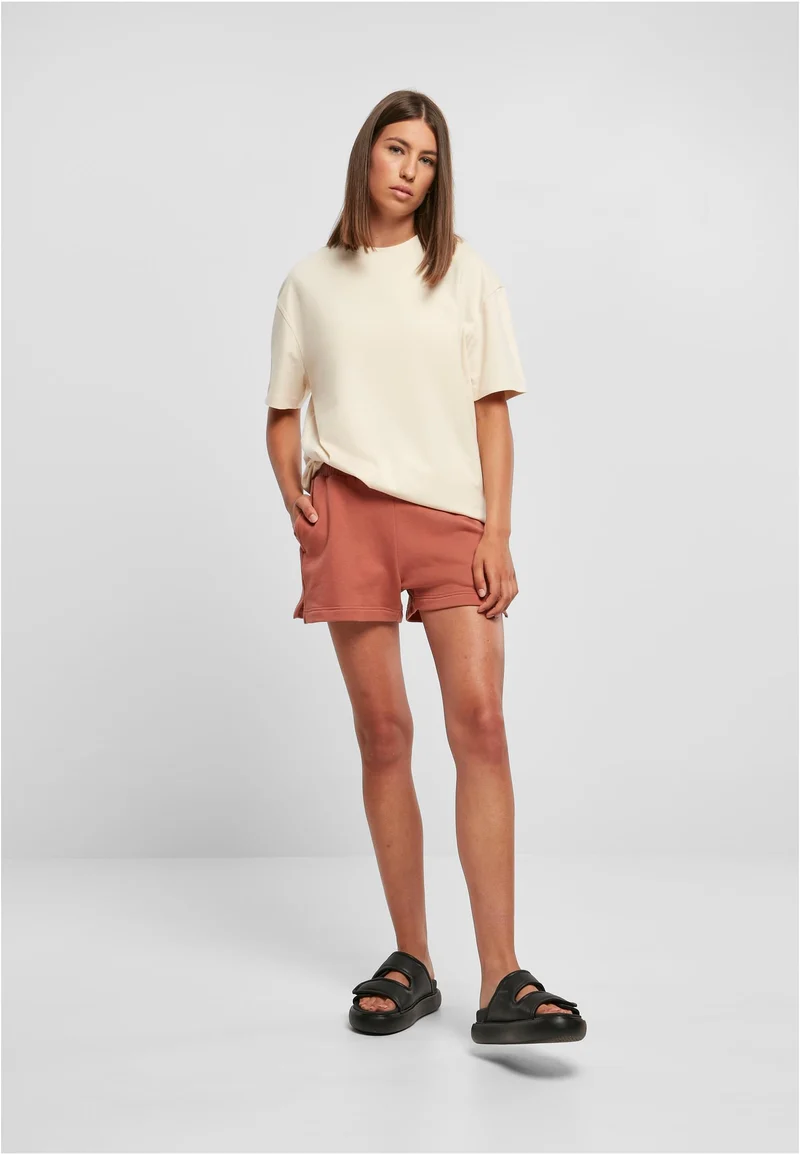 UC Oversized Boyfriend Tee