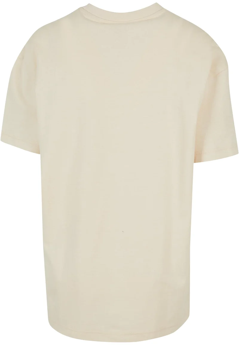 UC Oversized Boyfriend Tee