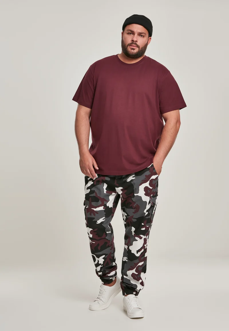 UC Camo Cargo Jogging Pants 2.0