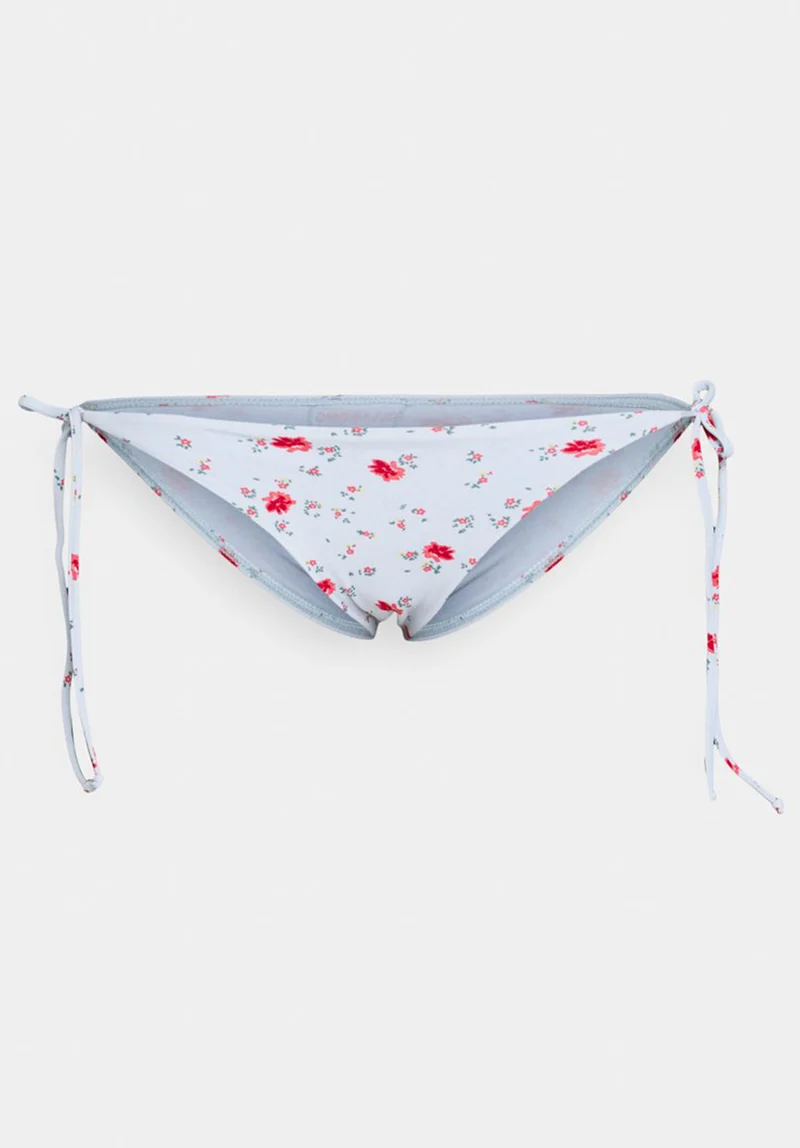 On the Path Tropic Bikini-Bottom