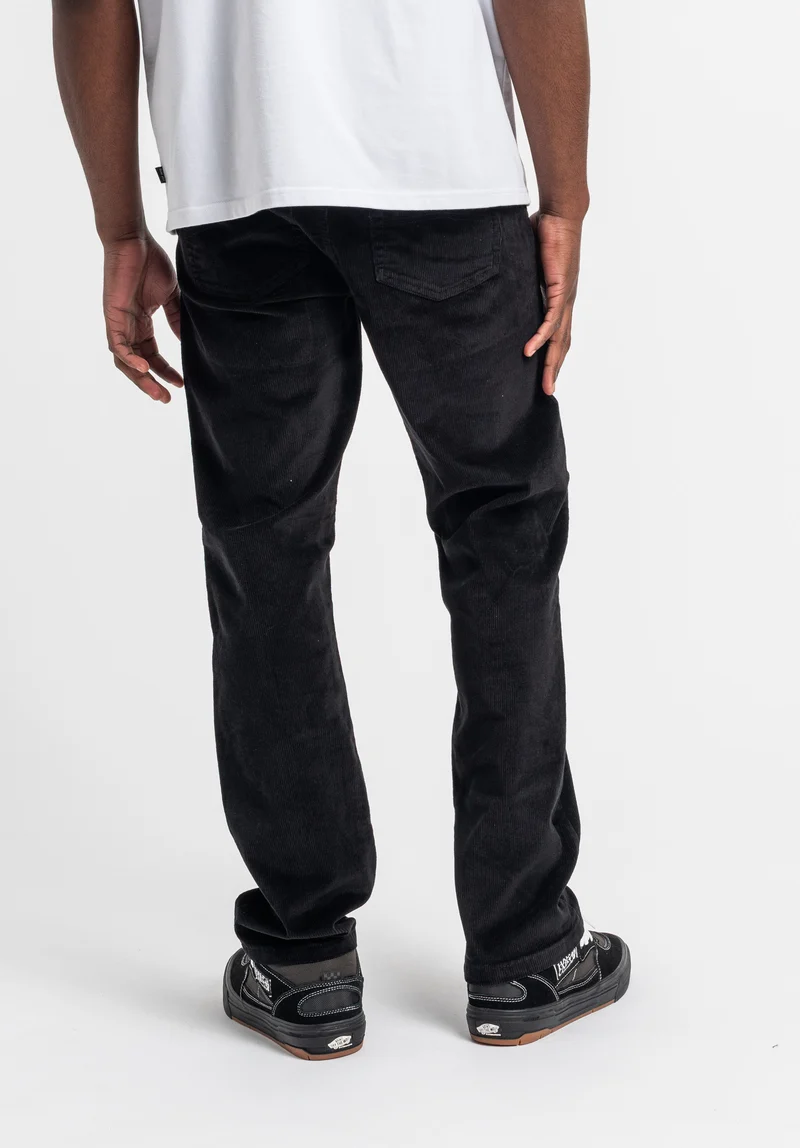 Taper Fit