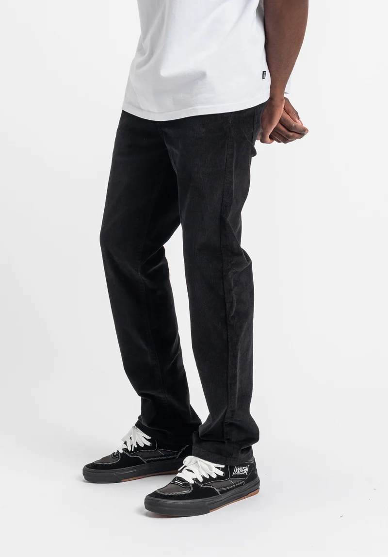 Taper Fit