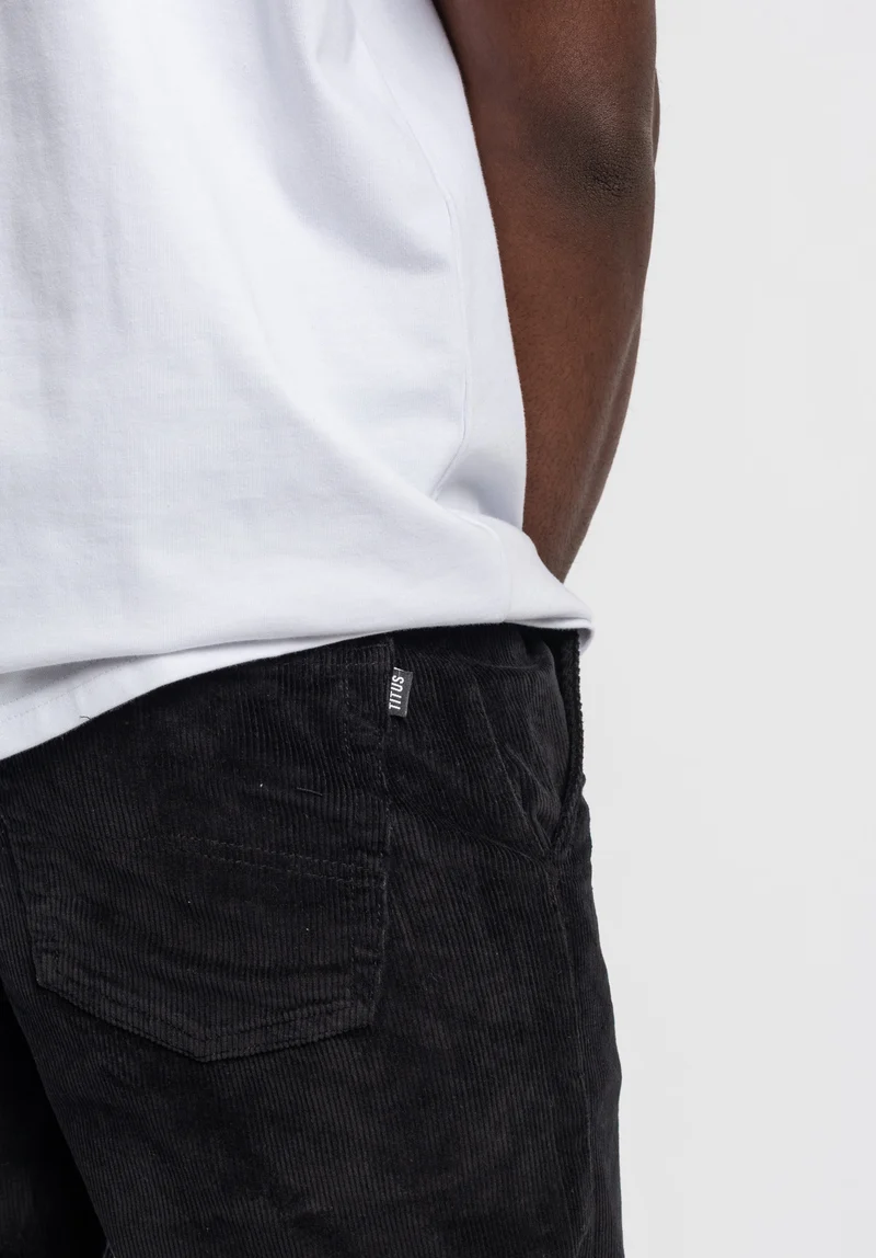 Taper Fit