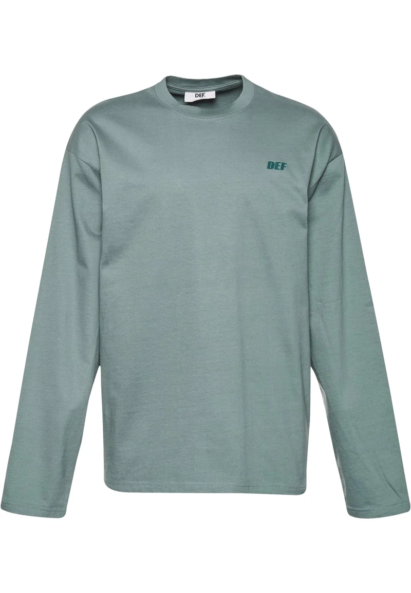 DEF Everyday Longsleeve