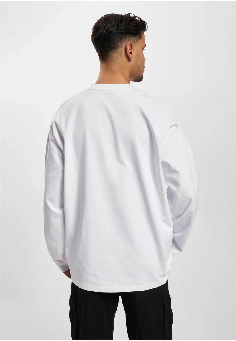 DEF Everyday Longsleeve
