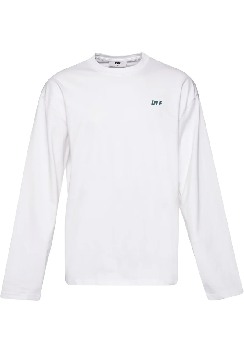 DEF Everyday Longsleeve