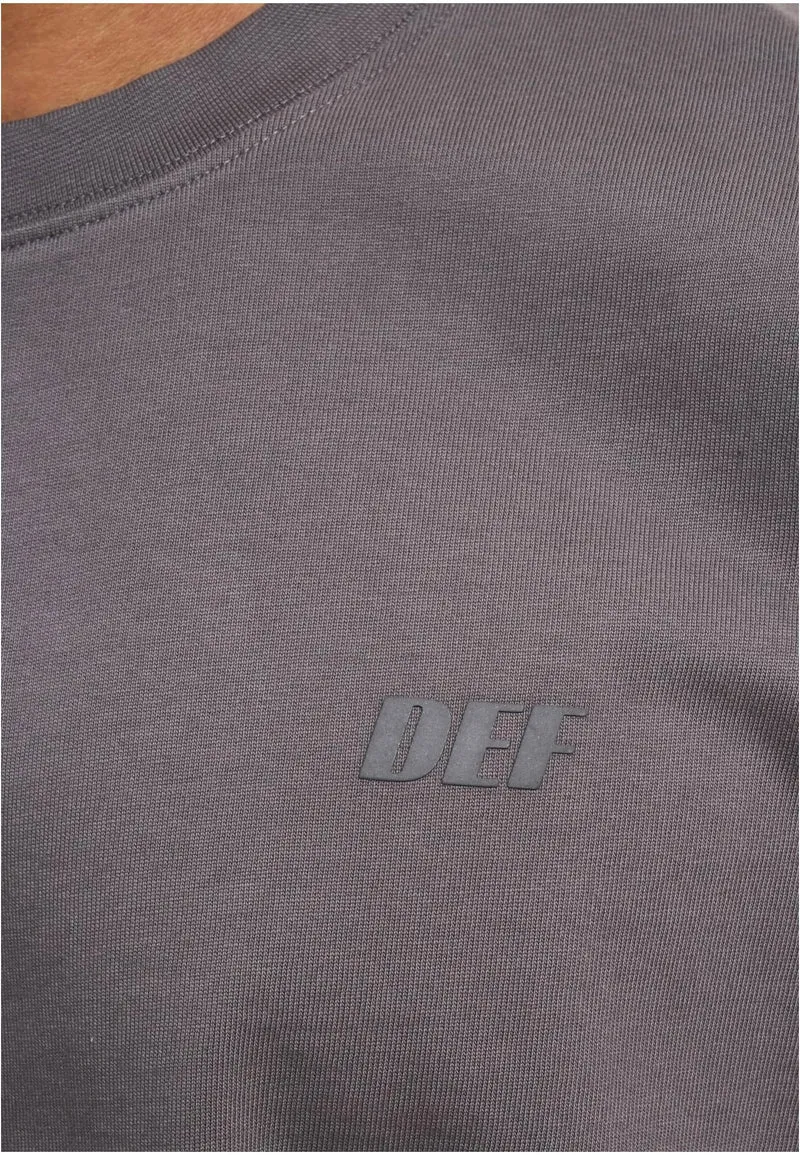 DEF Everyday Longsleeve