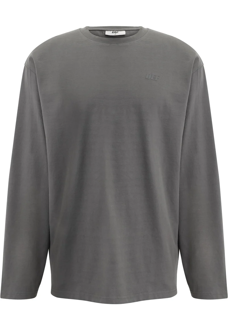 DEF Everyday Longsleeve