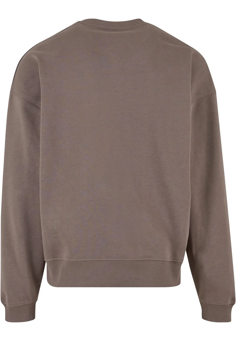 DEF Trust Issues Pullover