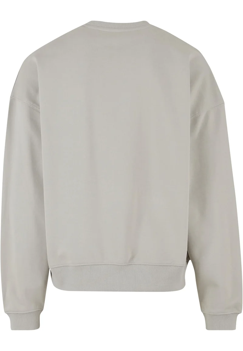 DEF Trust Issues Pullover