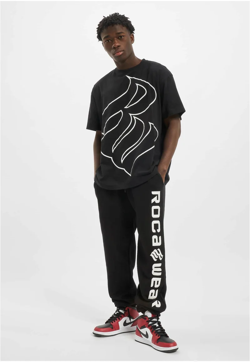 RC Woodhaven T-Shirt