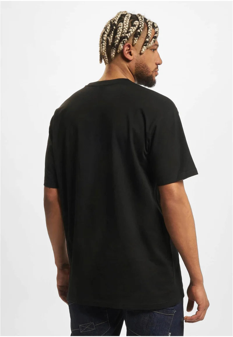 MT Tupac All F*ck the World 2.0 Oversize Tee