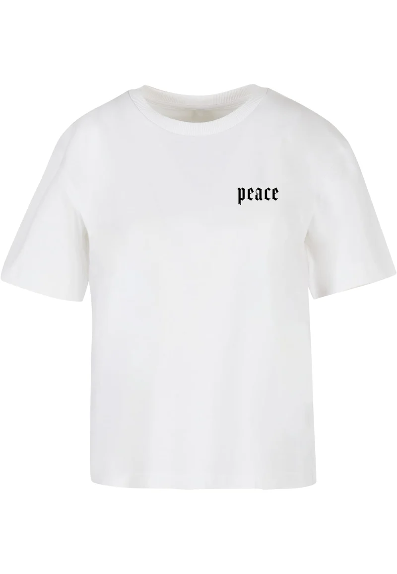 MT Peace Hand Tee