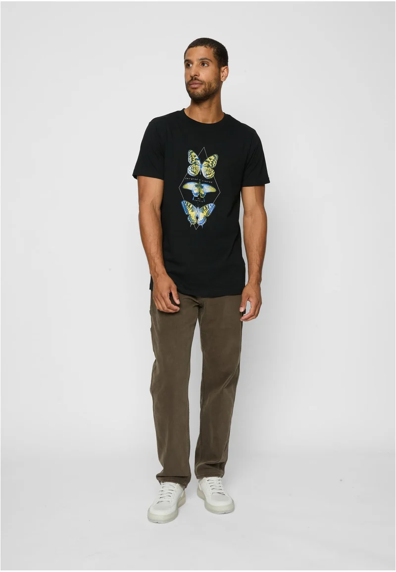 MT Butterfly Night Tee