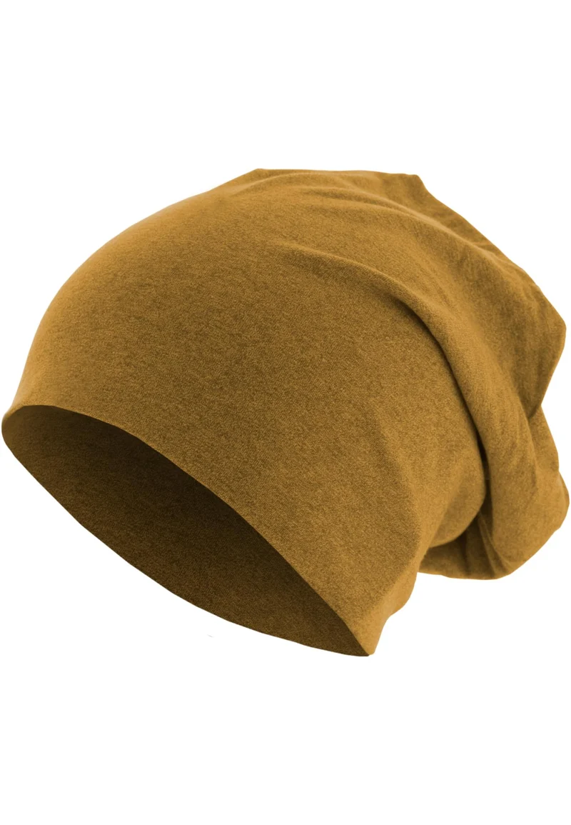 MSTRDS Heather Jersey Beanie