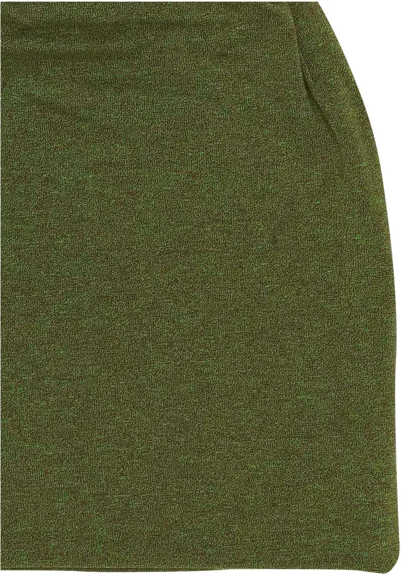 MSTRDS Heather Jersey Beanie