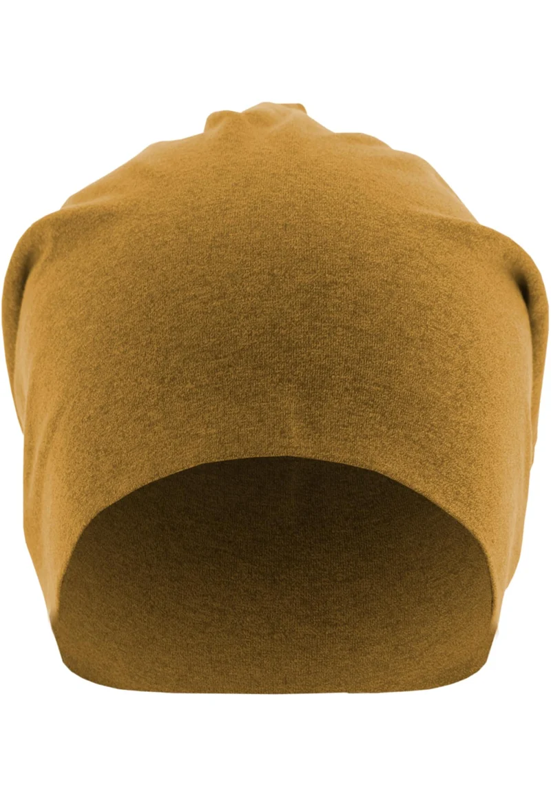 MSTRDS Heather Jersey Beanie