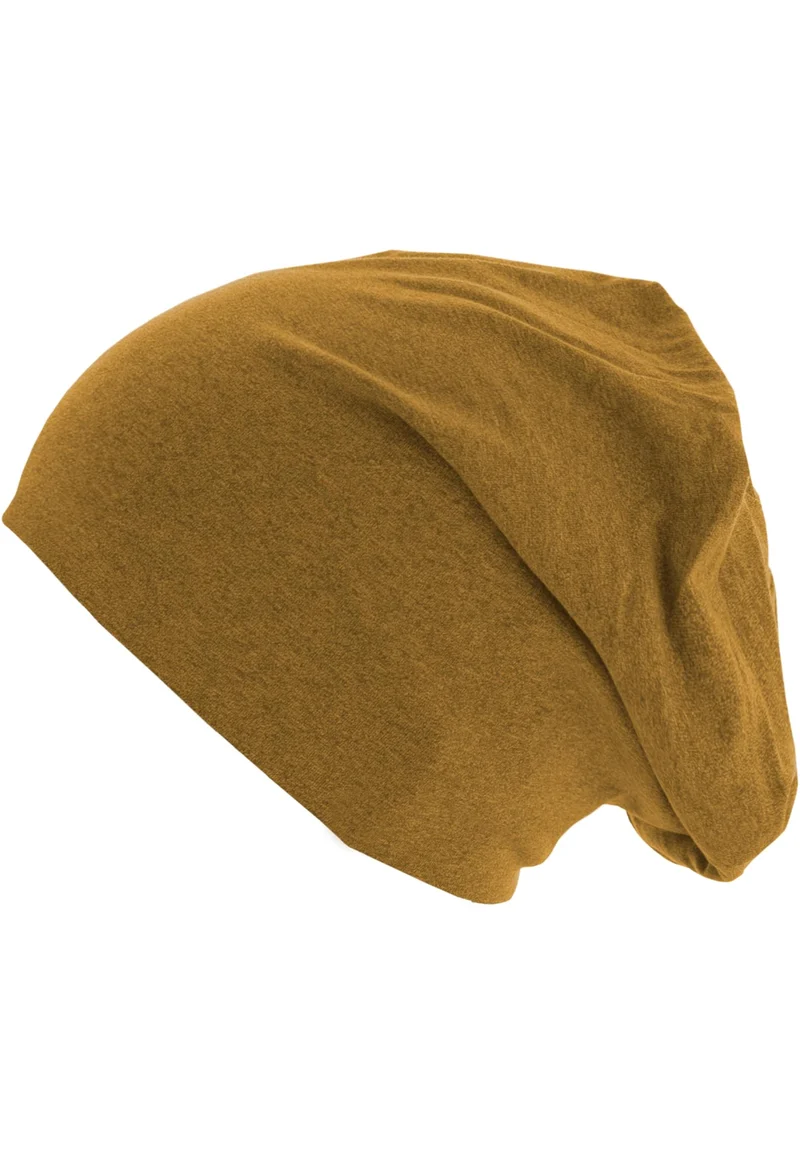 MSTRDS Heather Jersey Beanie