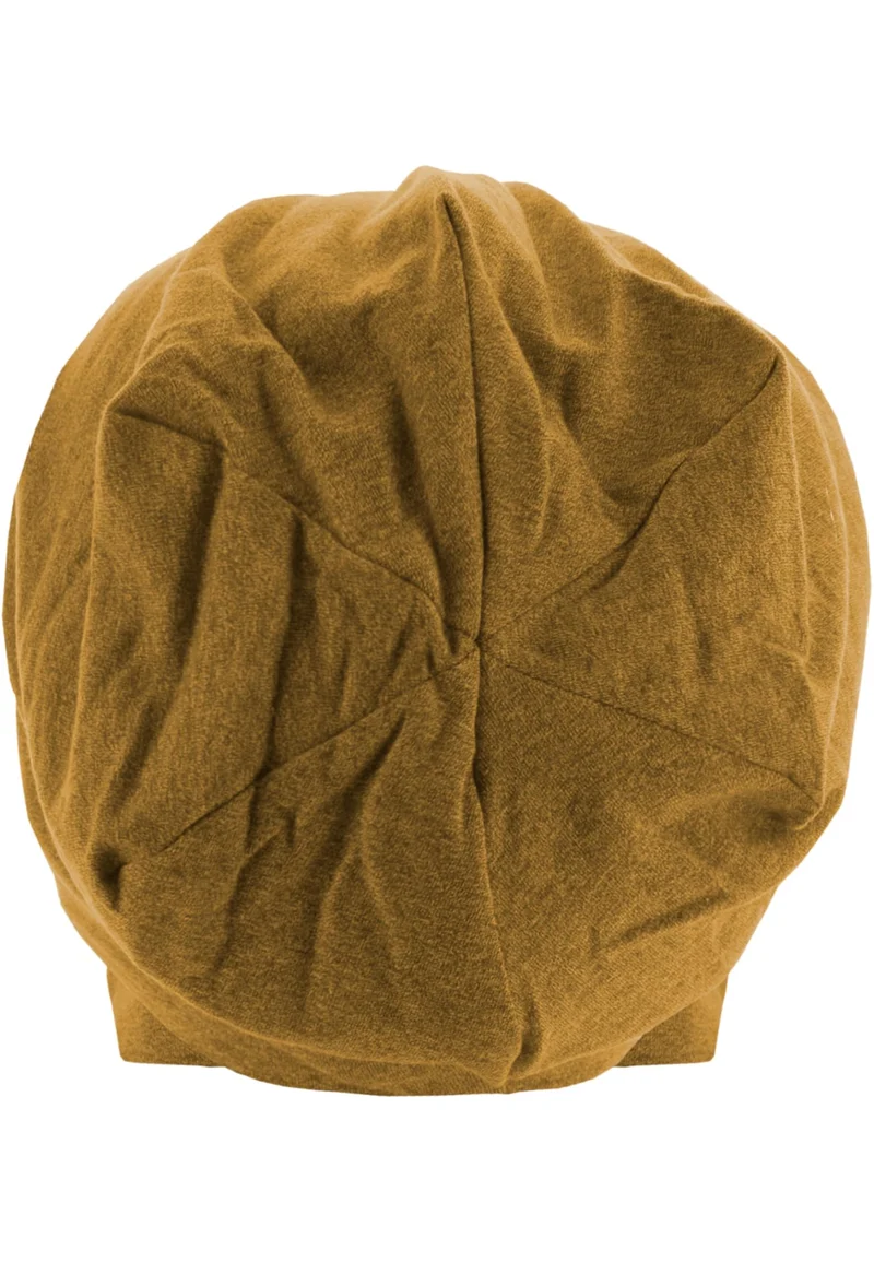 MSTRDS Heather Jersey Beanie